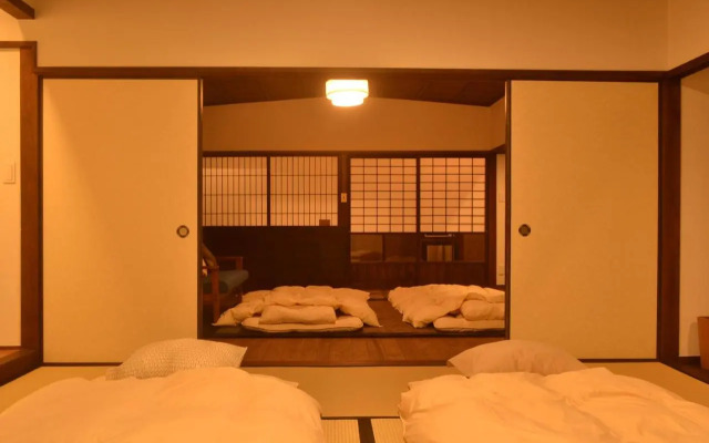 Ilha / Accommodation