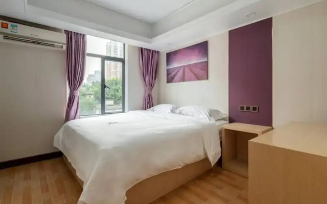 Yimi Hotel Guangzhou Yuexiu Park Branch