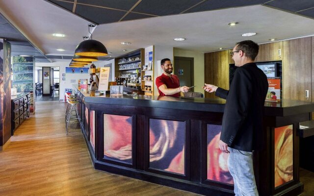 ibis Styles Lille Marcq en Baroeul