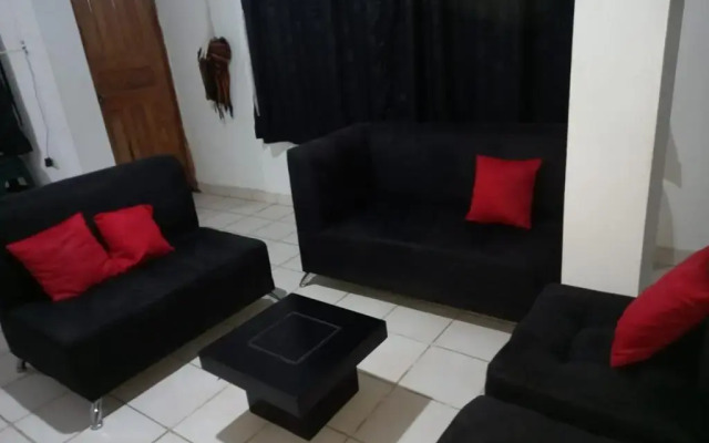 Yaya's House