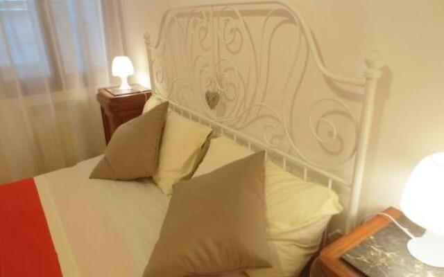 Apartment Minuetto