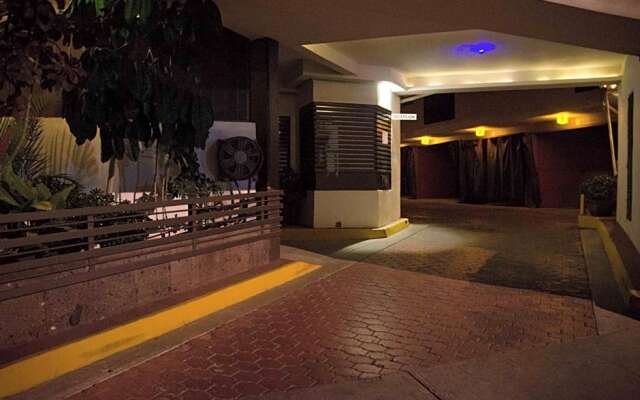 Motel Encuentro