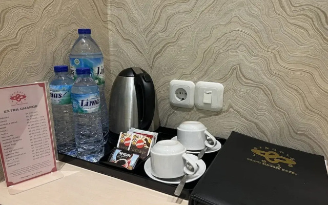 Grand Singgie Hotel managed by Asatel