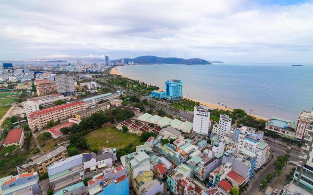 FLC Sea Tower Quy Nhơn - Homostay