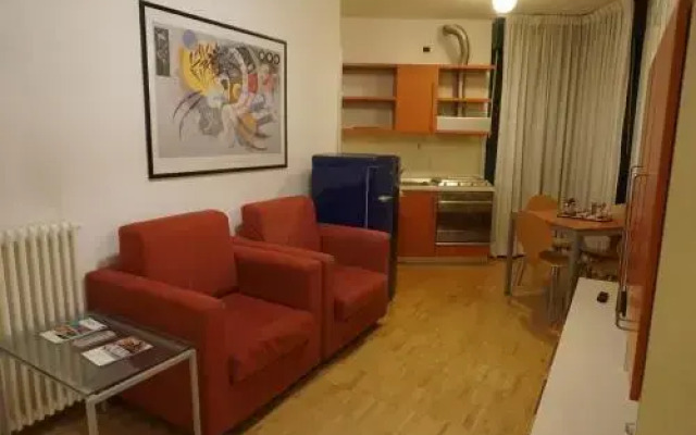 Il Chiozzino Residenze