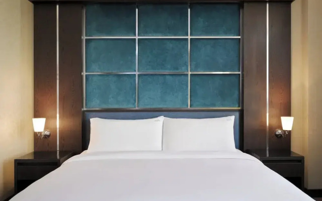 Holiday Inn Riyadh Al Malaz by IHG