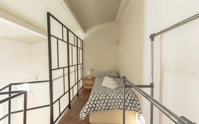 Casa Olivo alla Marmora