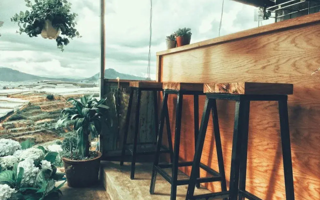 Hai Ả Homestay