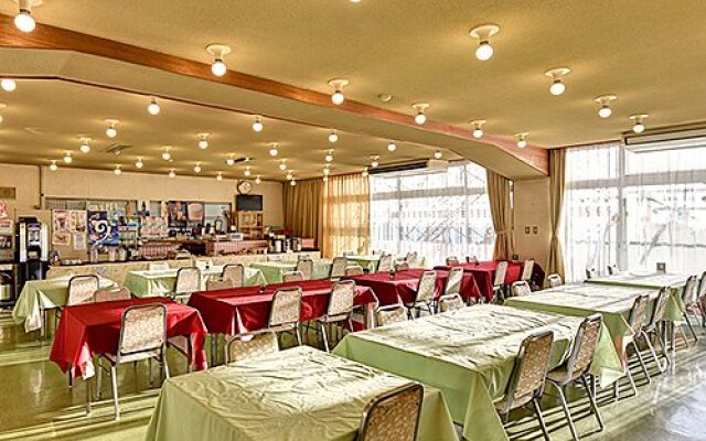 Kokumin Shukusha Eboshiso