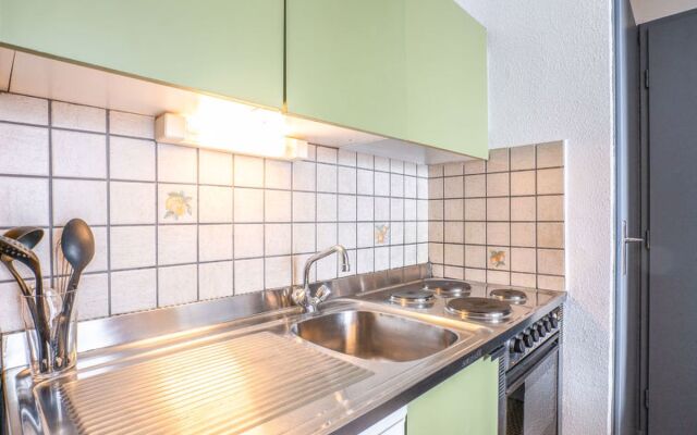 Villa Le Jetay Les Menuires 25610