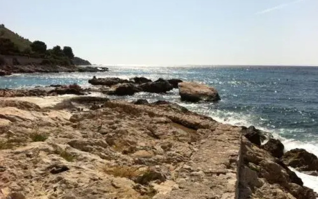 Holiday Home 1 Bedroom - Ventimiglia