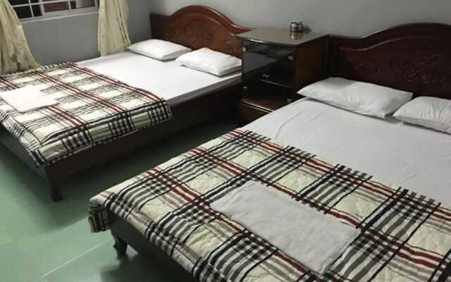 Kim Ngan Hotel