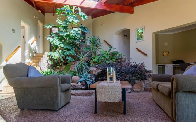 Faraway Lodge B&B