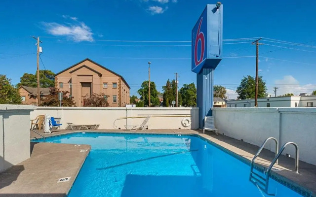 Motel 6 Walla Walla