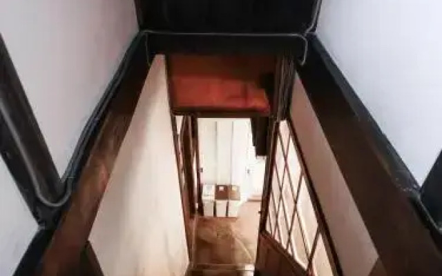 Hakone Hostel 1914