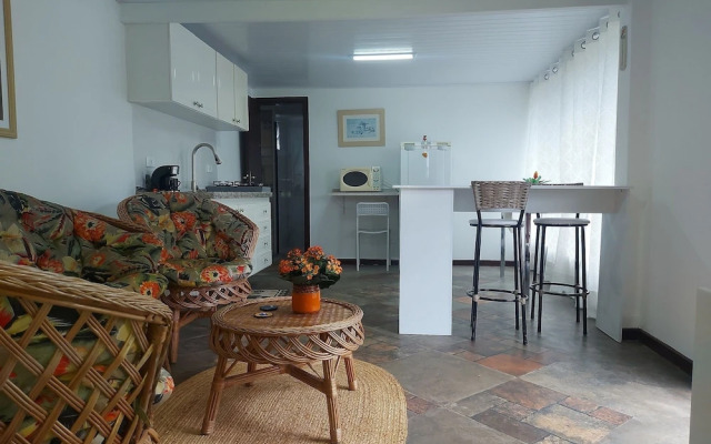 The Writers House - Suite Residences