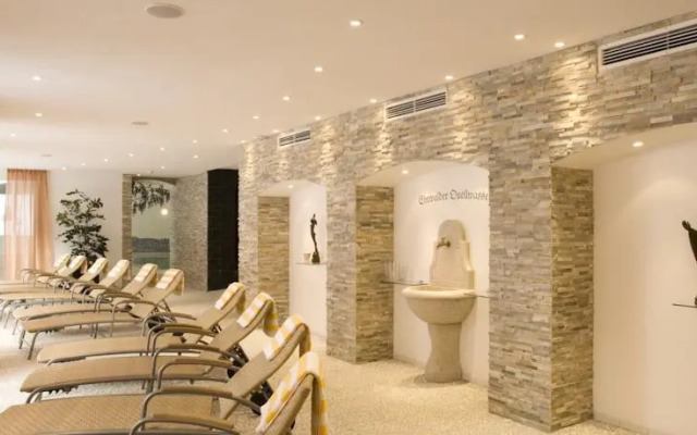 Hotel Alpen Residence