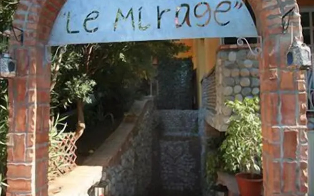 Baia Tropea Resort