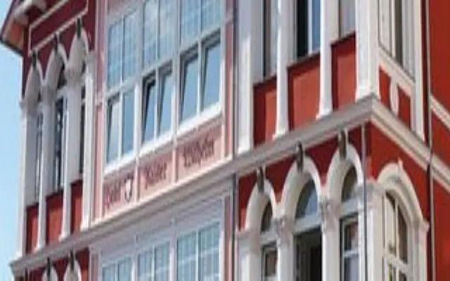 Hotel Kaiser Wilhelm