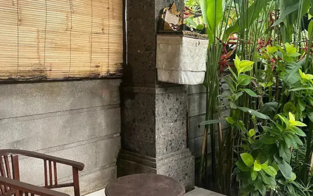Wira Krisna Tranquil Villas by EPS