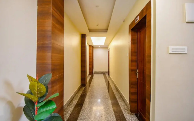 Hotel Grand Palace Banquet by OYO Rooms