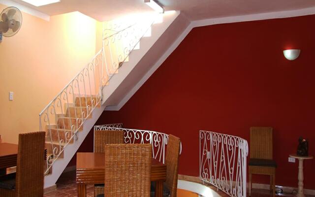 Hostal You & Me