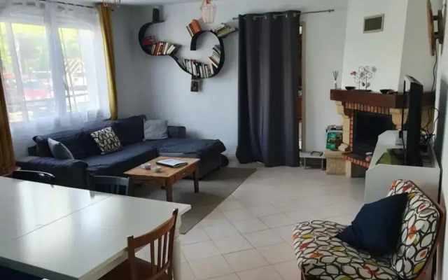 Casa Talbat