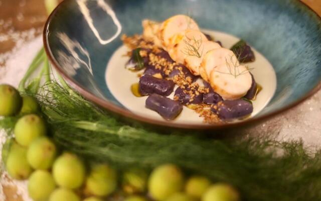 Amaia Trancoso Hotel