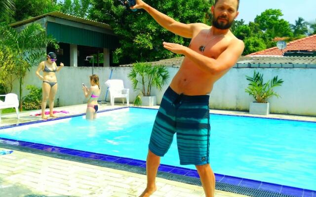 Ocean Bay Surf Resort