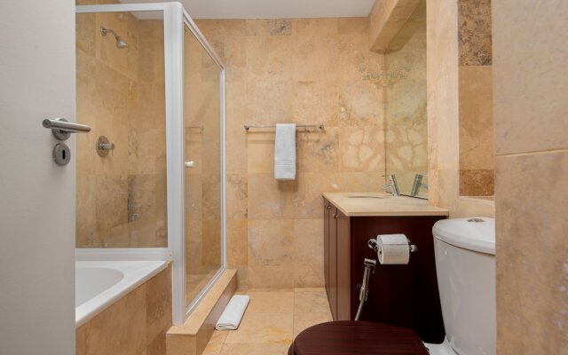 Fountain Suites 1103