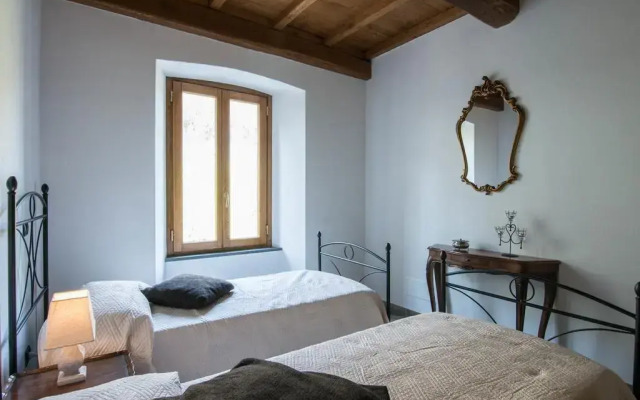 Le Casine del Borgo