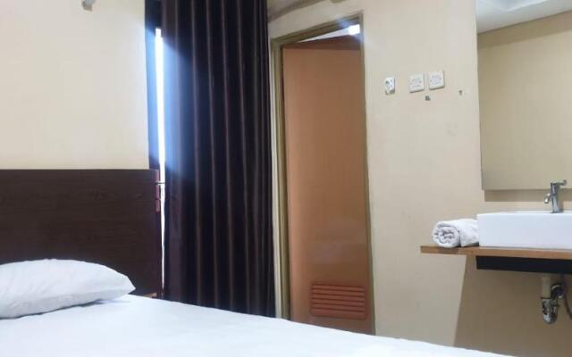 Pondok Sabaraya Haji Juanda Cikampek Purwakarta By Zuzu