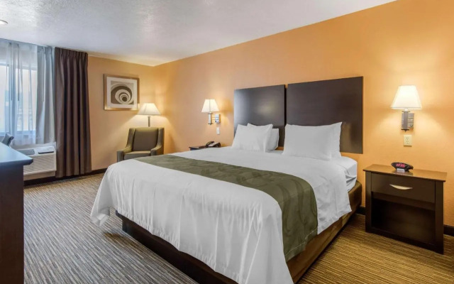 Ramada Albuquerque