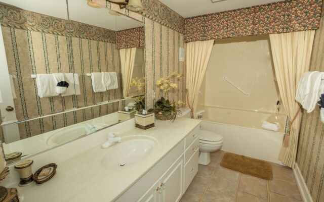 Oceania 408 3 Bedroom Condo