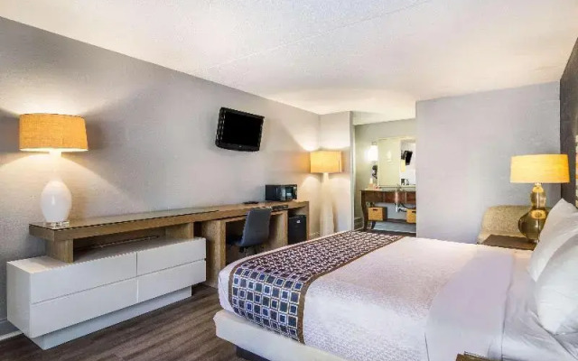 Econo Lodge Brunswick