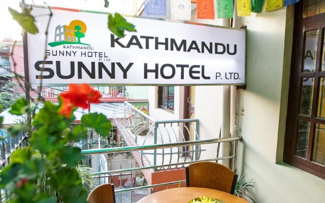 Kathmandu Sunny Hotel