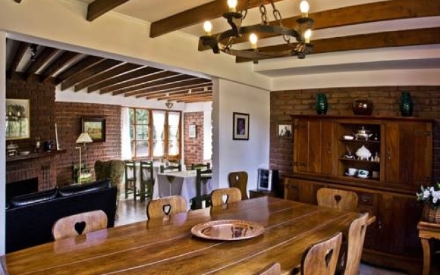 Hostería Canela B&B