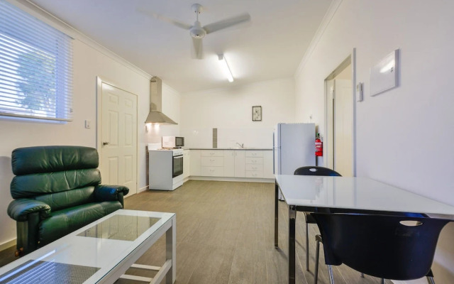 Getaway Villas Unit 38-4