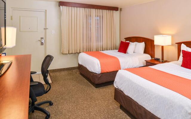 Best Western University Inn