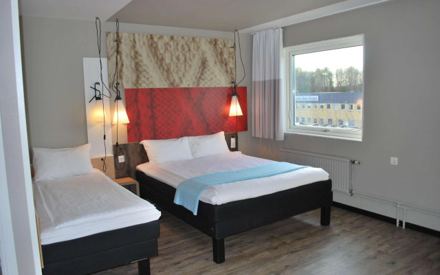 Sure Hotel by Best Western Spånga