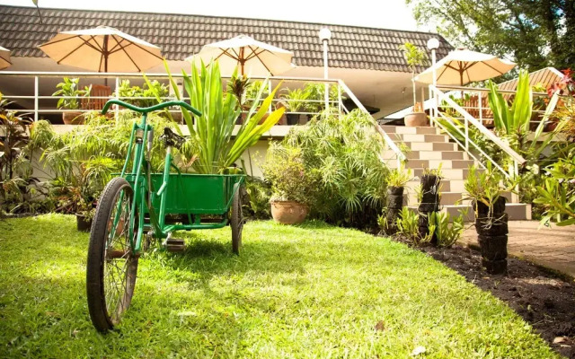 Bird of Paradise Hotel & Apartments