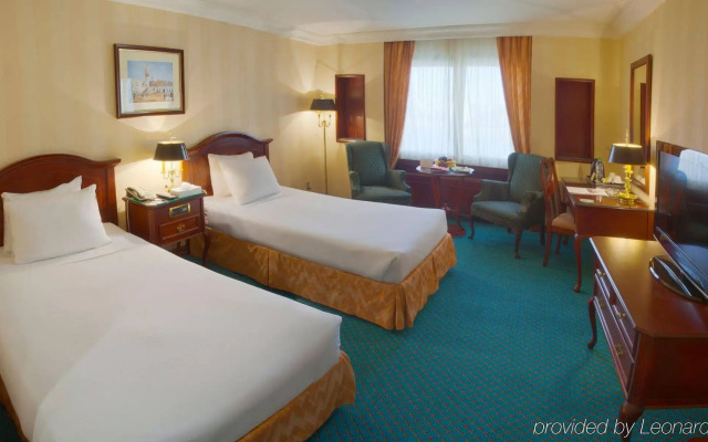 Mena Red Sea Palace Hotel