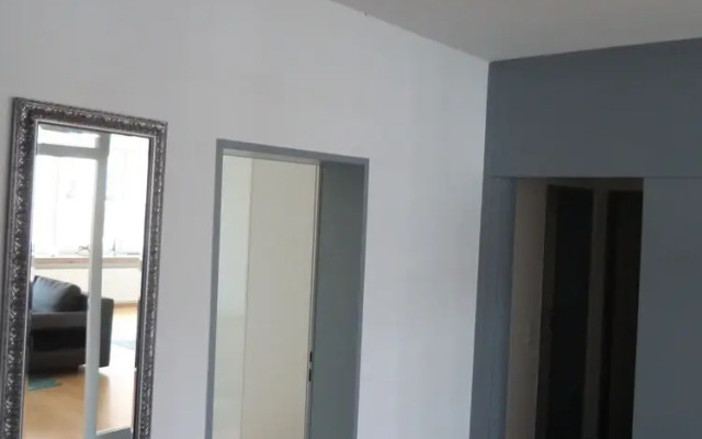 7M Wohnung im Herzen des Ruhrgebiets