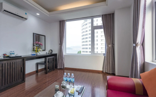 D26 Nha Trang Hotel