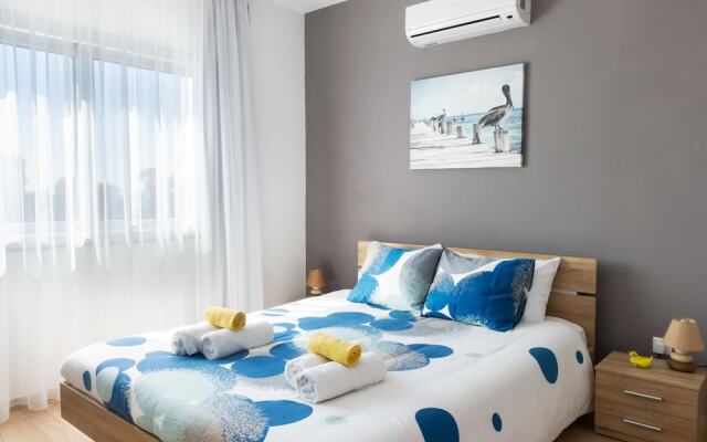 Pebble Beach Holiday Apartments