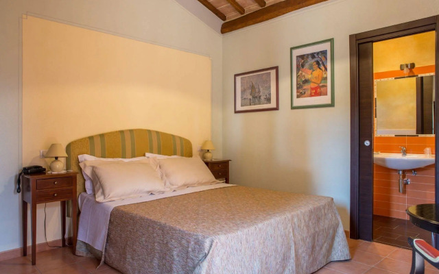 Agriturismo Borghetto Il Montino