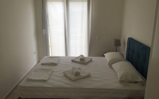 Kanistro Luxury Villa With Pool