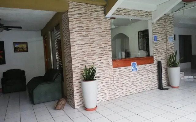Hotel Malinche