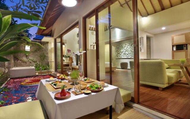Ini Vie Villa Legian by Ini Vie Hospitality