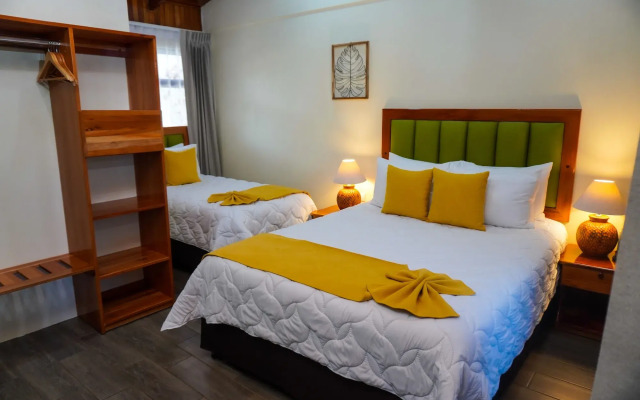 Sibu Boutique Hotel